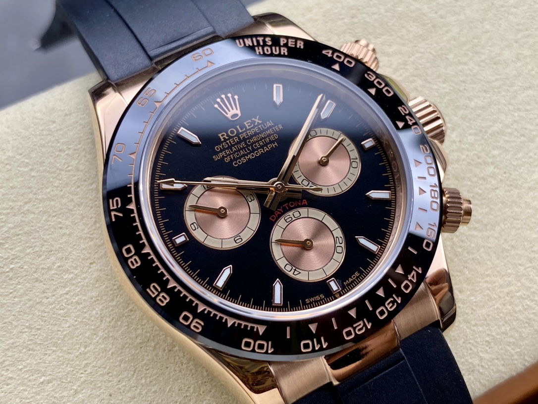 Rolex-Cosmograph Daytona-m116515ln-0017